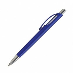 Ручка шариковая VIVA PENS Toro lux, синий TOL01-0104